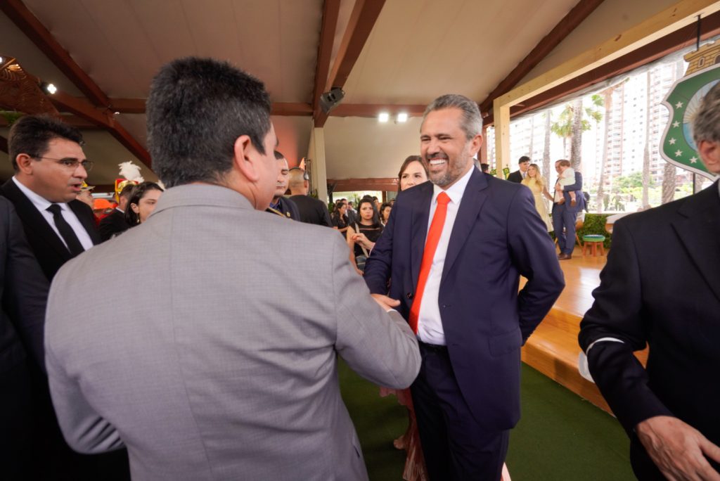 Chagas Vieira E Elmano De Freitas