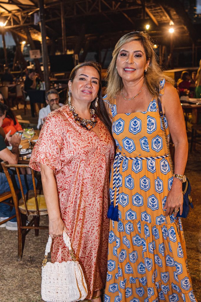 Cris Leite E Deborah Nibon