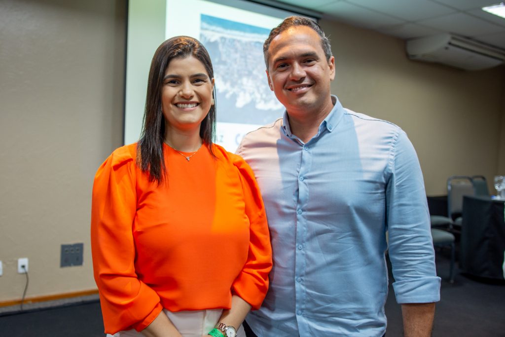 Denise Beltão E Robson Almeida (2)