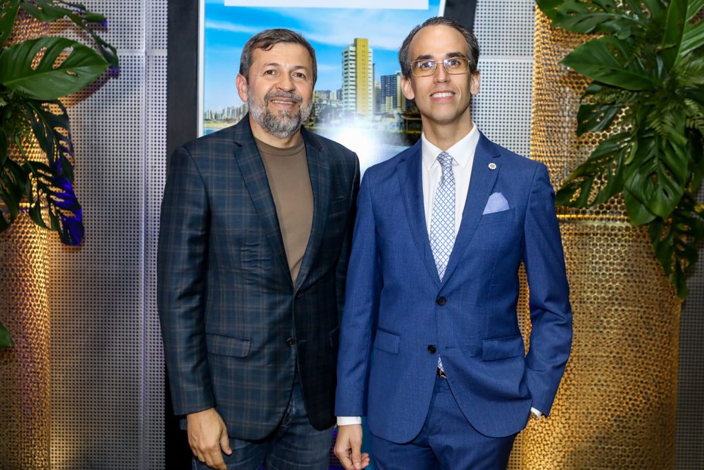 Elcio Batista E Igor Lucena