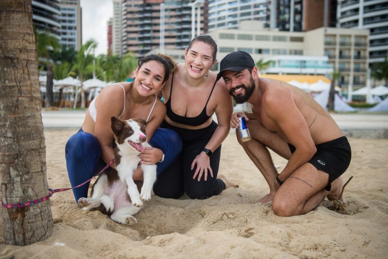 AYO Training Gym - Autocuidado, saúde e animação marcam a AYO Bem-estar 360 durante o fim de semana