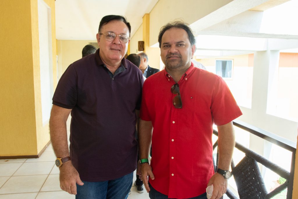 Gilmar Gondim E Alexandre Serpa (2)