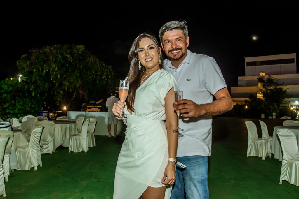 Igor Albuquerque E Marcela Fontenele (1)