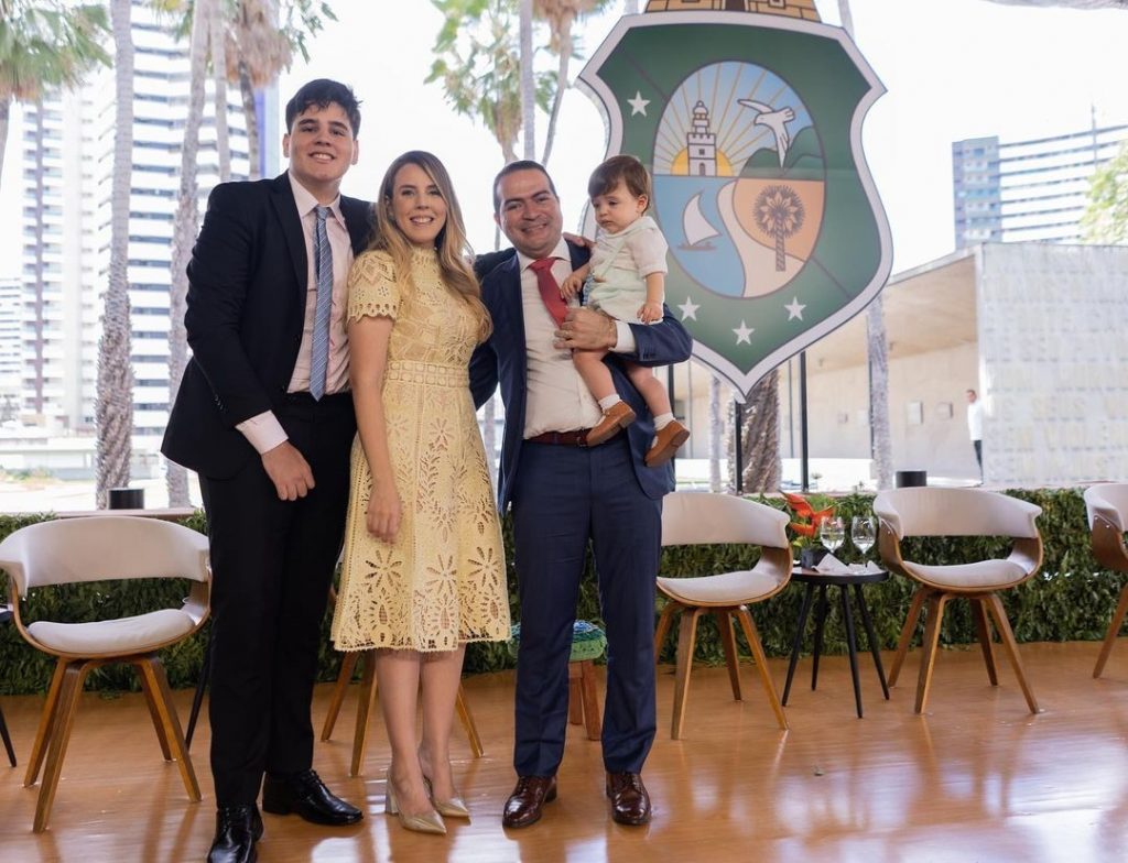 Igor E Jade Romero, Marcelo E Mateo Paz