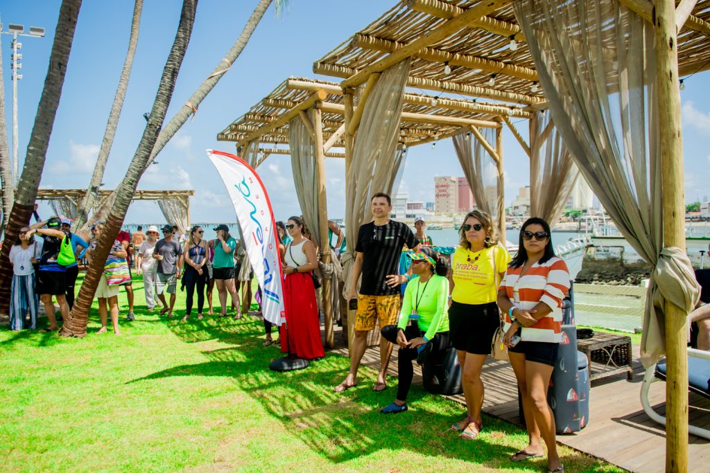 Inauguração E Batismo Das Canoas. Athená Canoagem (14)