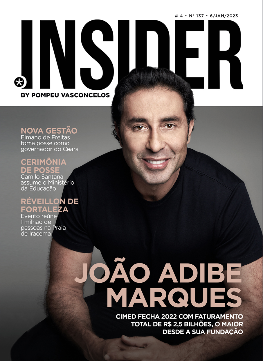 Insider #137 João Adibe Marques