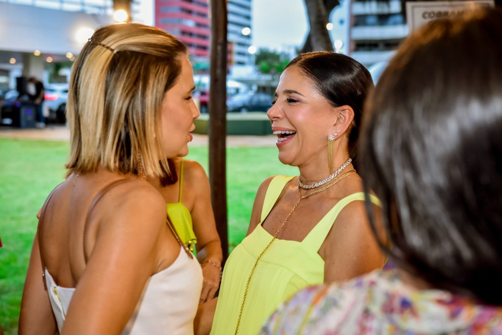 Jeritza Gurgel E Maria Lúcia Negrão