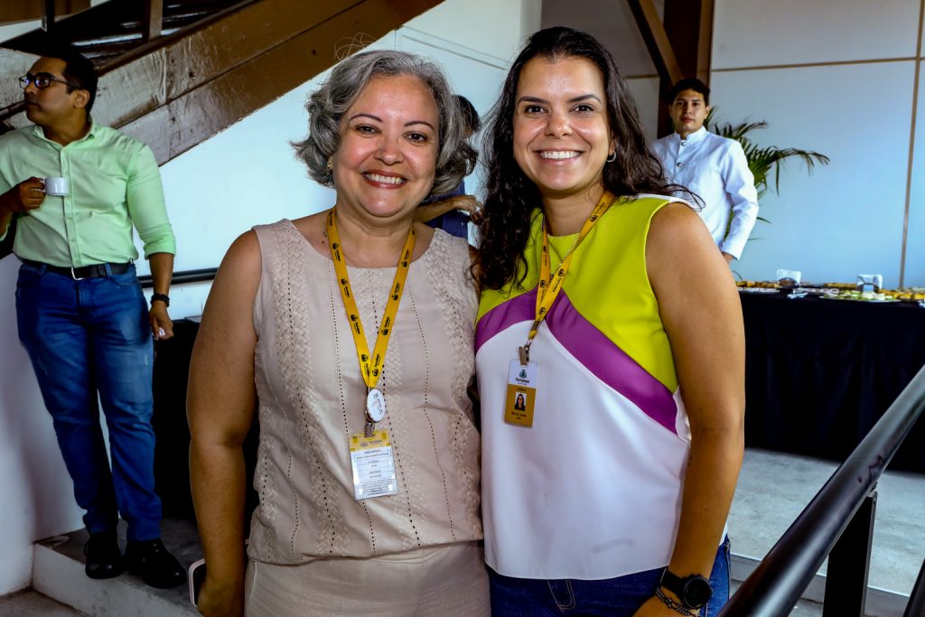 Joana Nogueira E Marisa Leitao