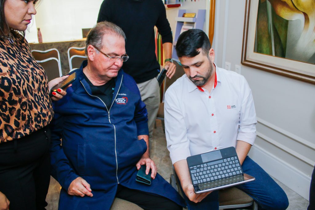 Jorio Da Escóssia E Gustavo Costa