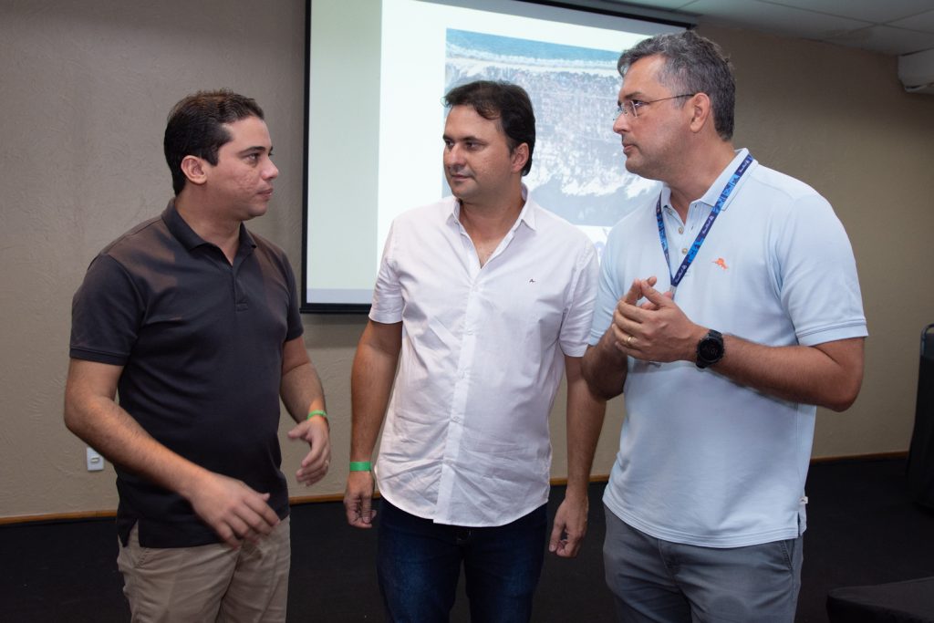 Júnior Mano, Bruno Gonçalves E Murilo Pascoal (15)