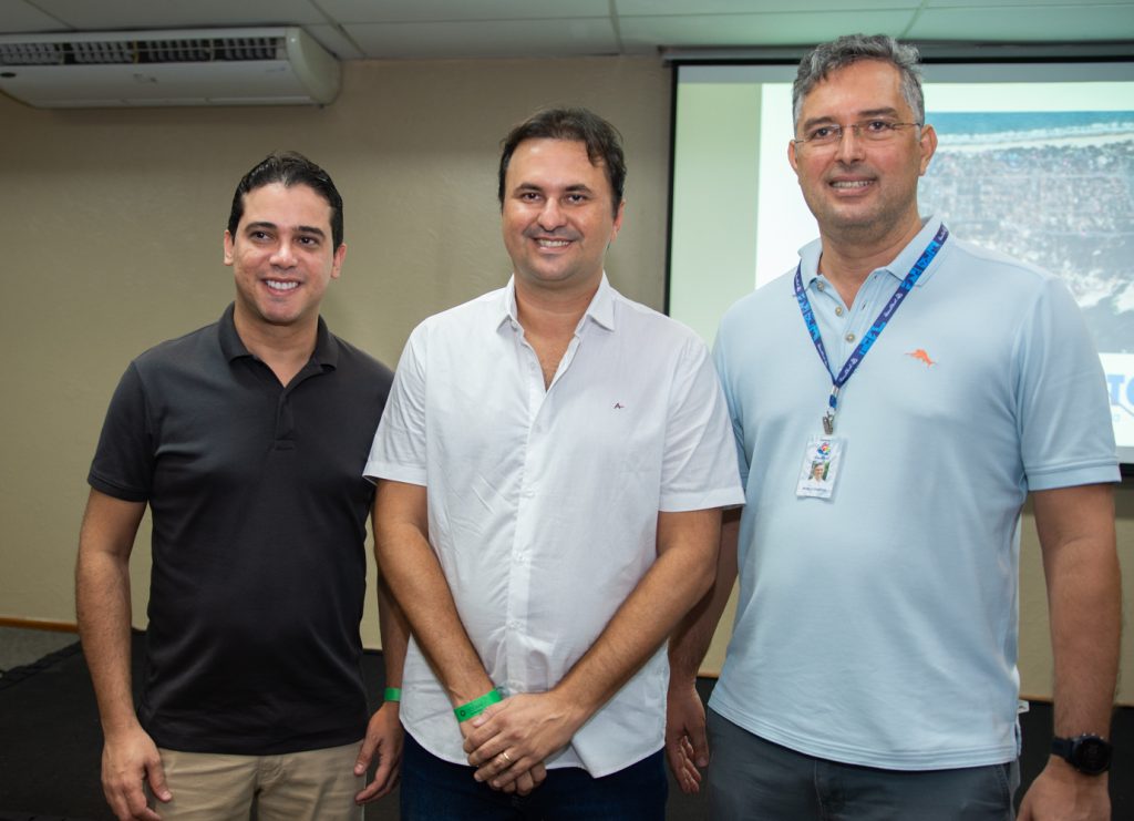 Júnior Mano, Bruno Gonçalves E Murilo Pascoal (17)