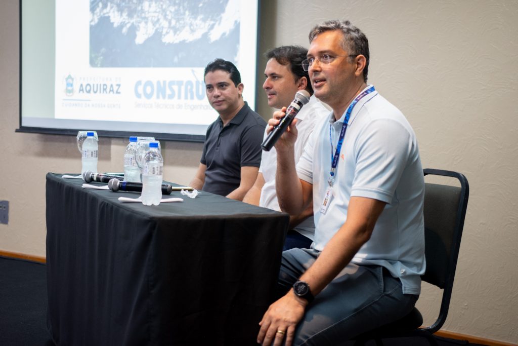 Júnior Mano, Bruno Gonçalves E Murilo Pascoal (3)