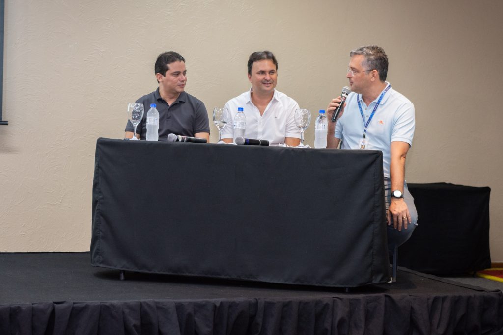 Júnior Mano, Bruno Gonçalves E Murilo Pascoal (4)