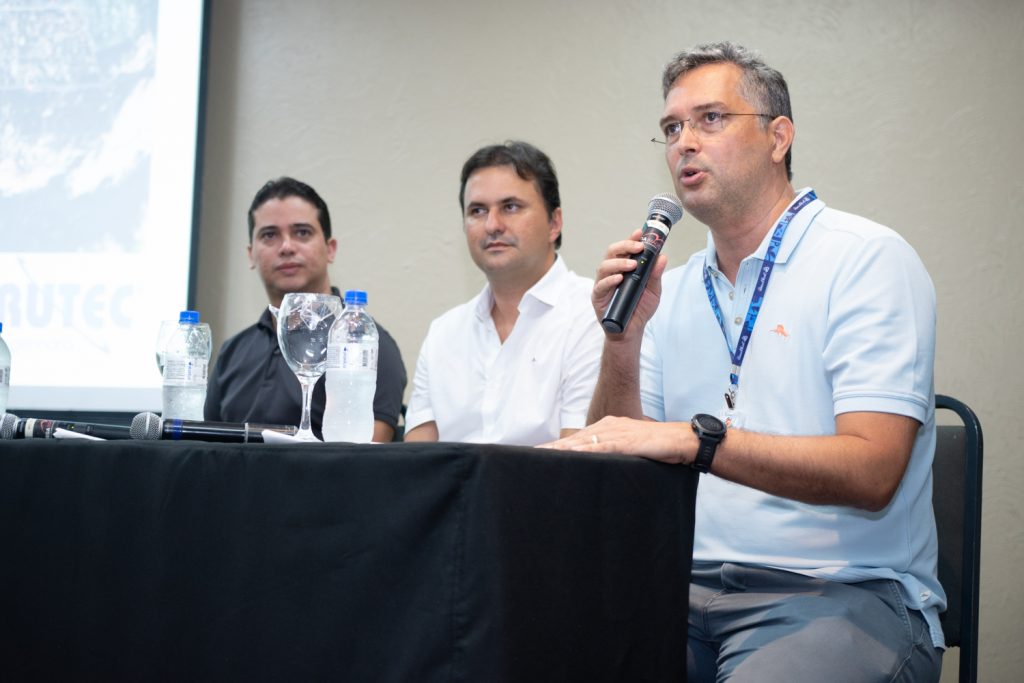 Júnior Mano, Bruno Gonçalves E Murilo Pascoal (8)