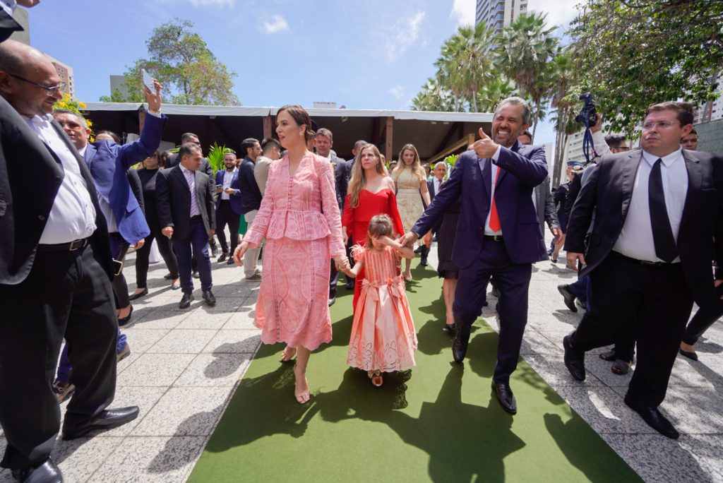 Lia, Beatriz E Elmano De Freitas (2)