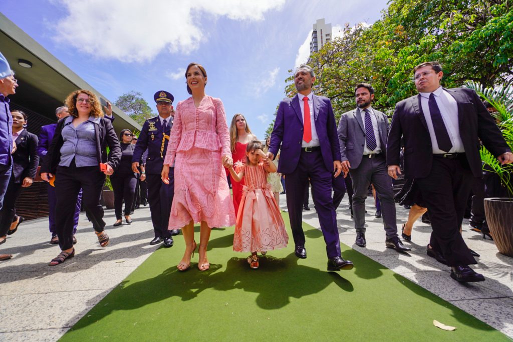 Lia, Beatriz E Elmano De Freitas (4)