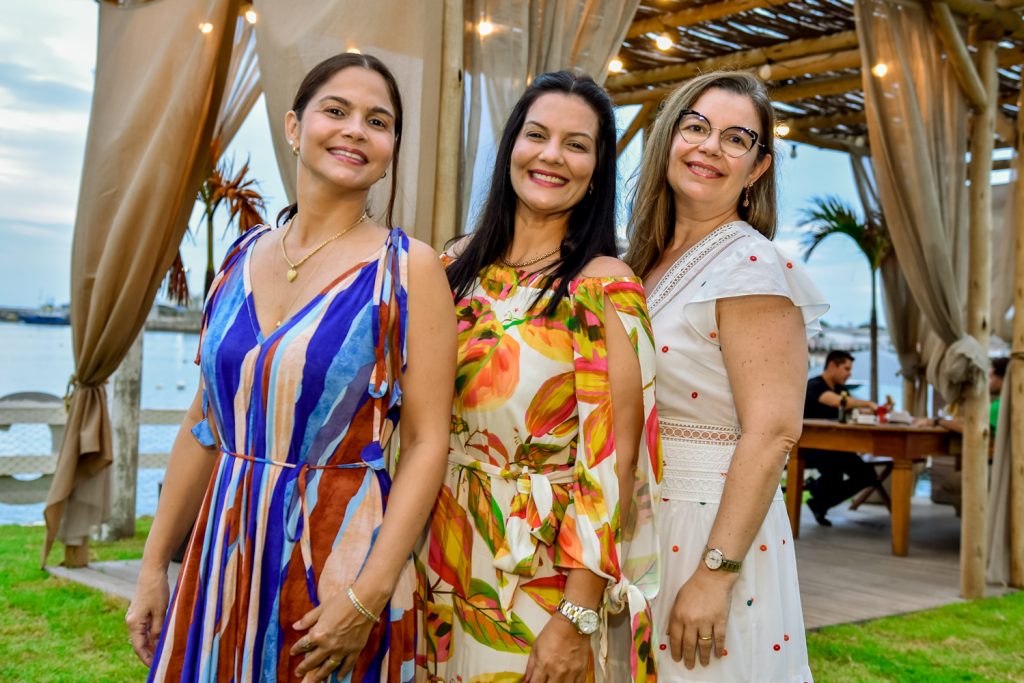 Manoela Ponte, Sarah Brandão E Janaina Bezerra (1)