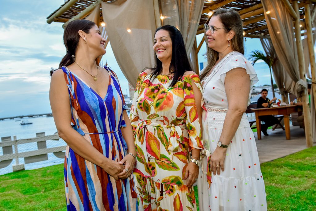 Manoela Ponte, Sarah Brandão E Janaina Bezerra (2)