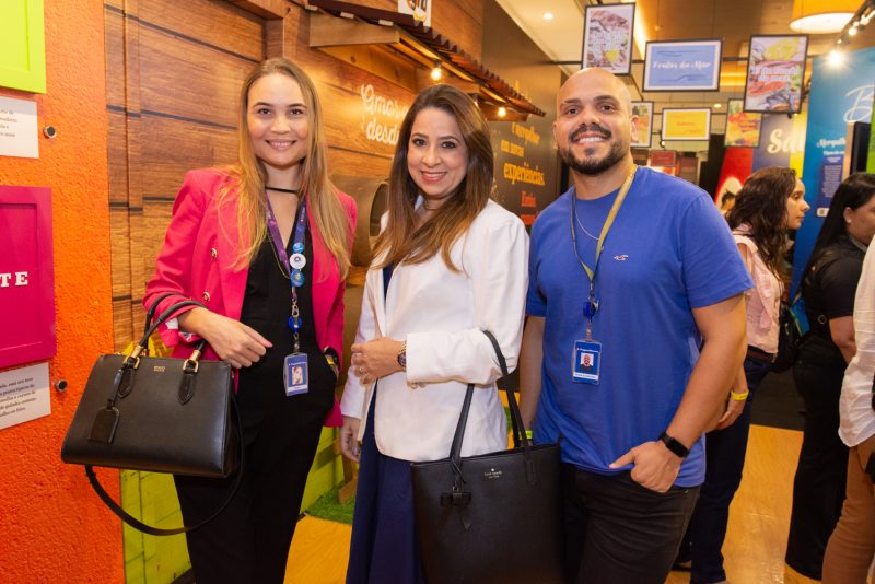 Mercadinhos São Luiz - Shopping RioMar Fortaleza recebe a 3ª edição do Festival Costume Gourmet