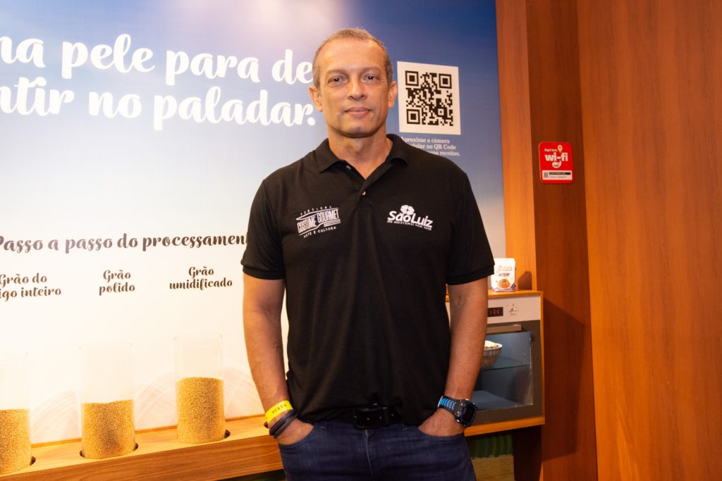 Marcio Falcão