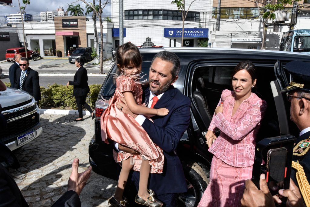 Maria Beatriz, Elmano E Lia Freitas