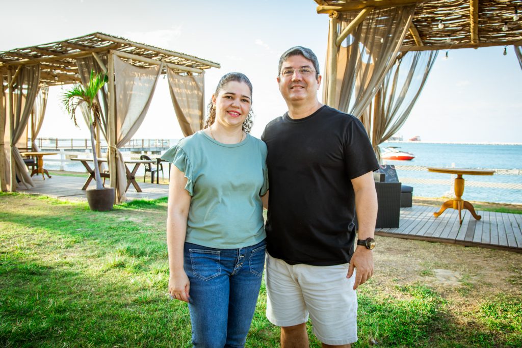 Marisa E Eurico Menezes