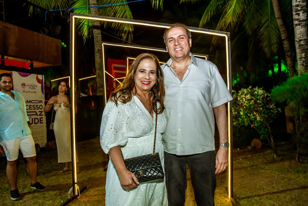 Martinha E George Assunção