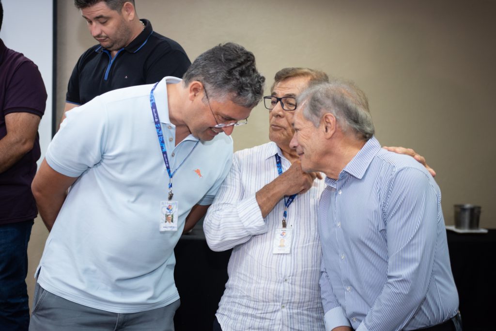 Murilo Pascoal, Ivon Levy E Otacilio Valente (11)