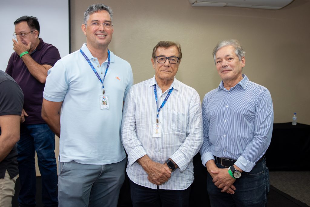 Murilo Pascoal, Ivon Levy E Otacilio Valente (8)