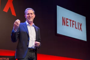 Netflix Reed Hastings 3