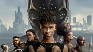 Pantera Negra Wakanda Para Sempre Data No Disney Foi Revelada