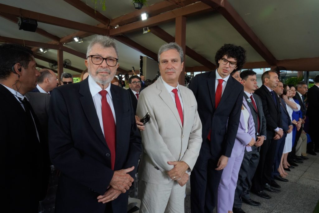 Posse Do Governador Elmano De Freitas (11)