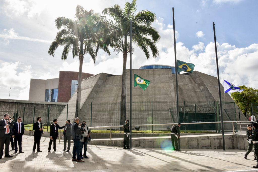 Posse Do Governador Elmano De Freitas (2)