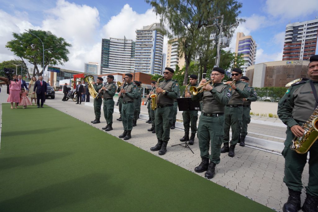 Posse Do Governador Elmano De Freitas (5)