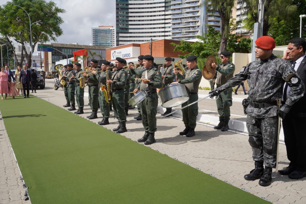 Posse Do Governador Elmano De Freitas (7)