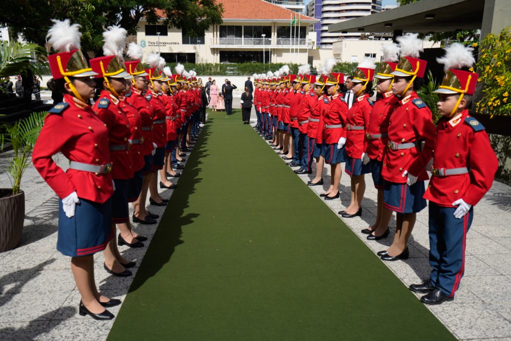 Posse Do Governador Elmano De Freitas (9)