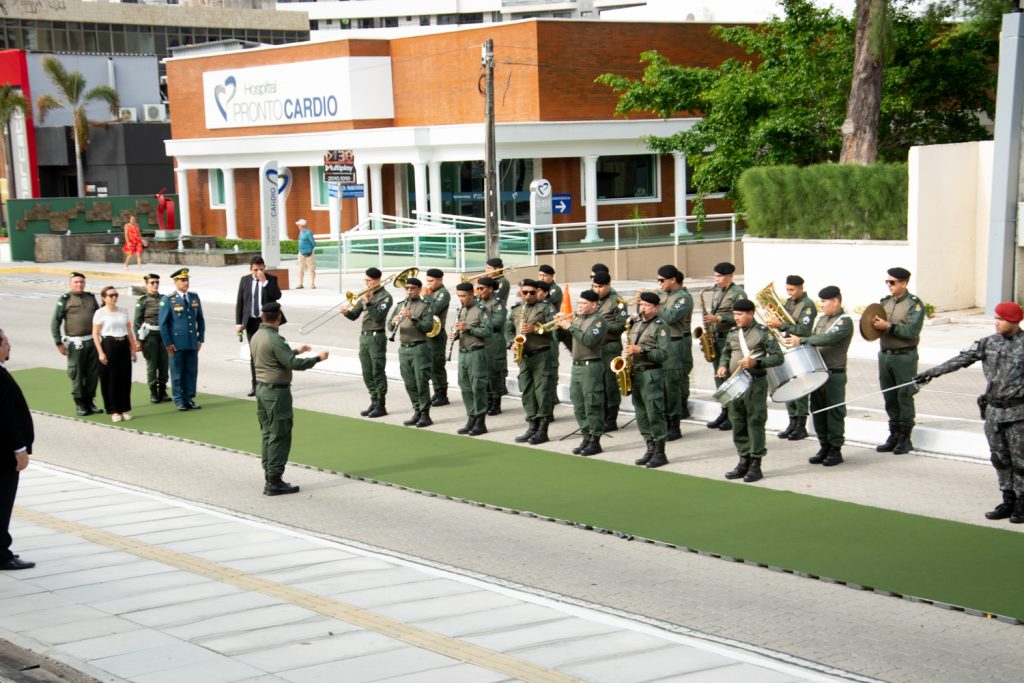 Posse Dos Novos Secretários De Estado (9)