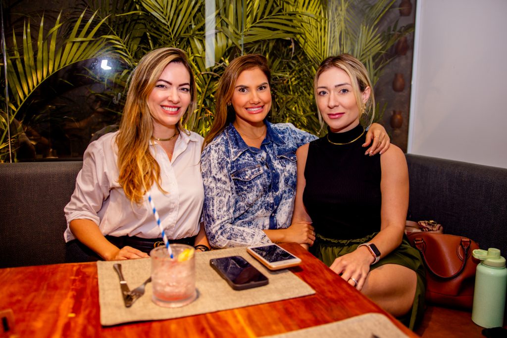 Sizilia Regatas, Lisi Araújo E Ingrid Garcia (4)