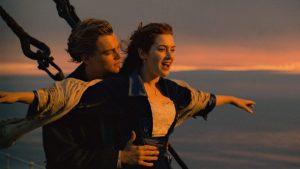 Titanic Capa Movie Widelg