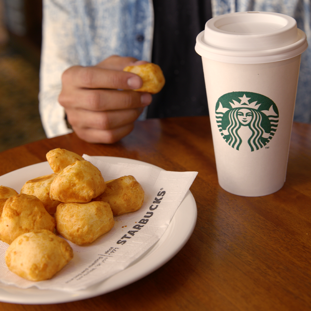 Primeira loja do Starbucks em Fortaleza será no Iguatemi Bosque Portal IN Pompeu Vasconcelos