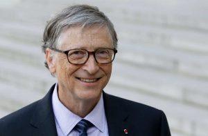 Bill Gates Empresario Co Fundador Da Microsoft E Filantropo Scaled 1 E1677167260859