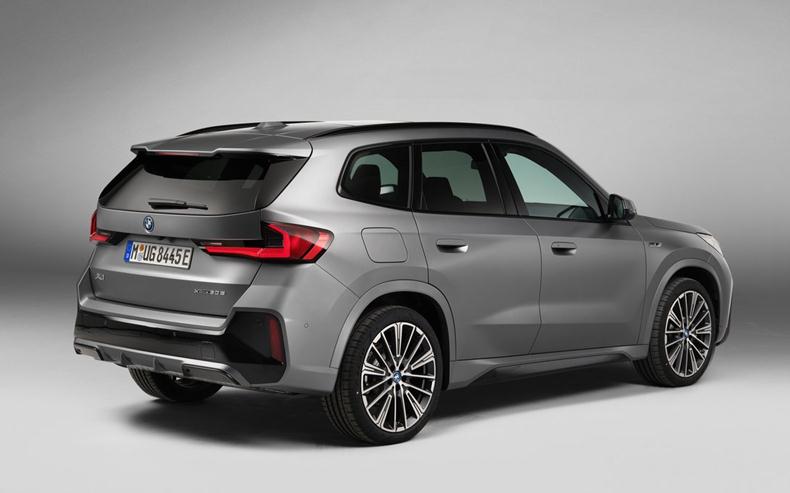 BMW lança novo X1 em três versões