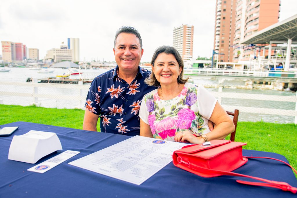 Edilson E Fátima Macêdo