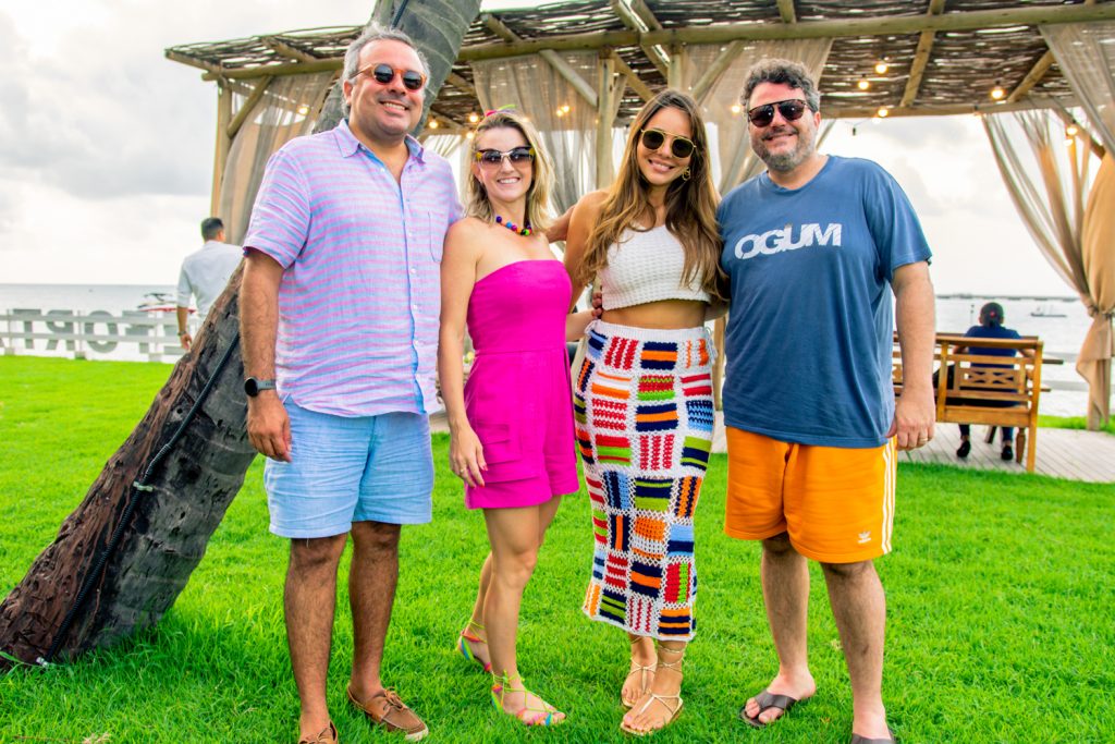 Eduardo E Ingrid Pragmacio, Camila E Vinícius Casqueiro (1)