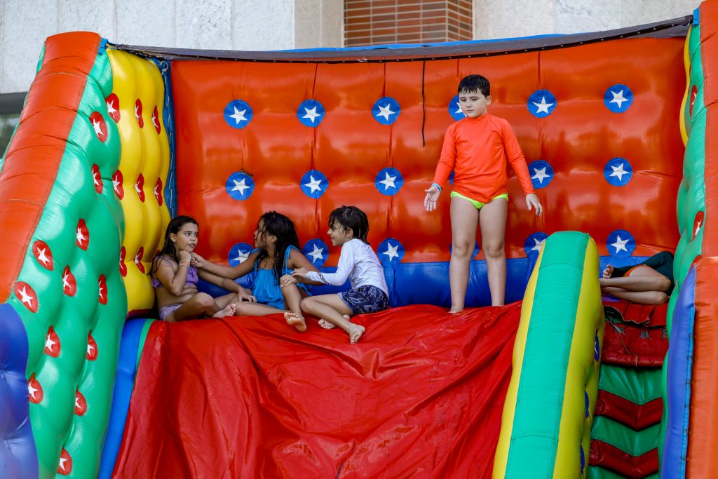 Festa Na Piscina (9)