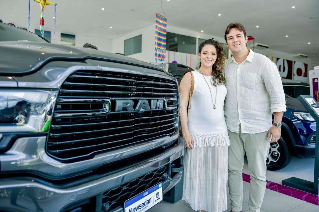 Gabriela Carvalho E André Fiuza (2)