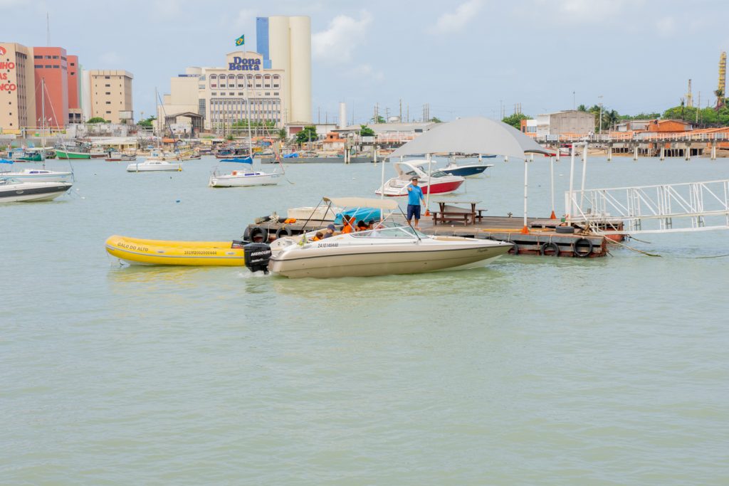 Iate Clube De Fortaleza (5)