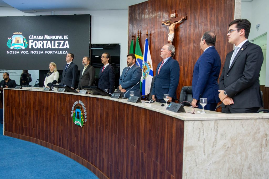 Igor Macedo De Lucena Recebe Medalha Edson Queiroz (10)