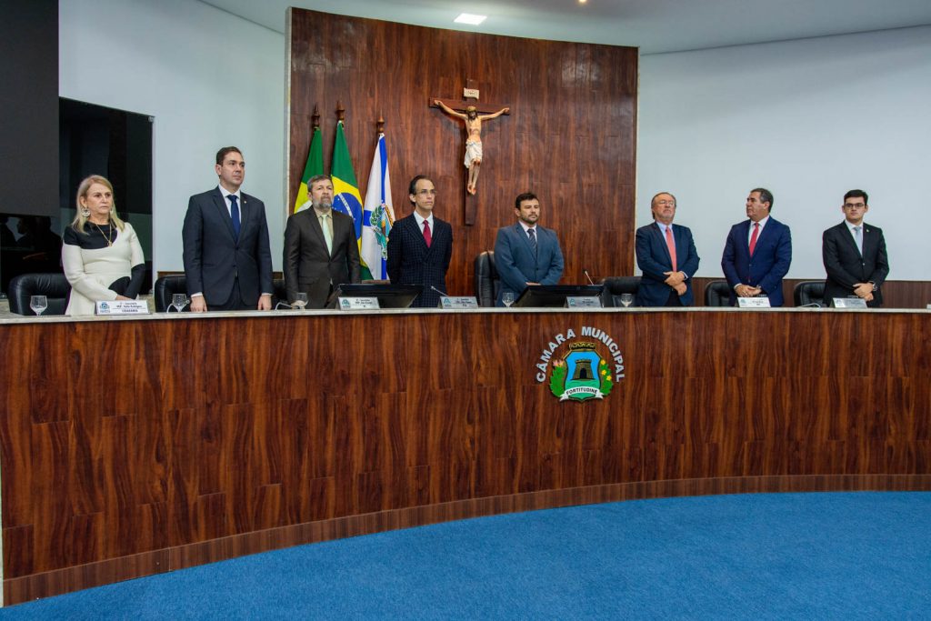 Igor Macedo De Lucena Recebe Medalha Edson Queiroz (2)