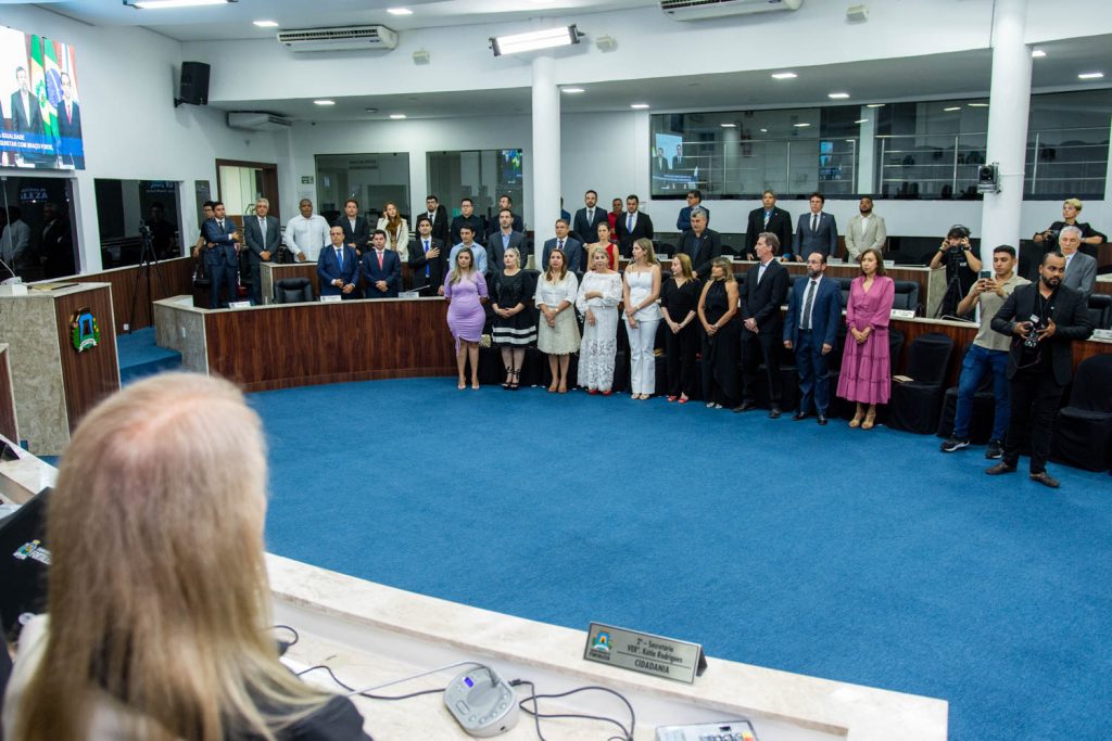 Igor Macedo De Lucena Recebe Medalha Edson Queiroz (4)